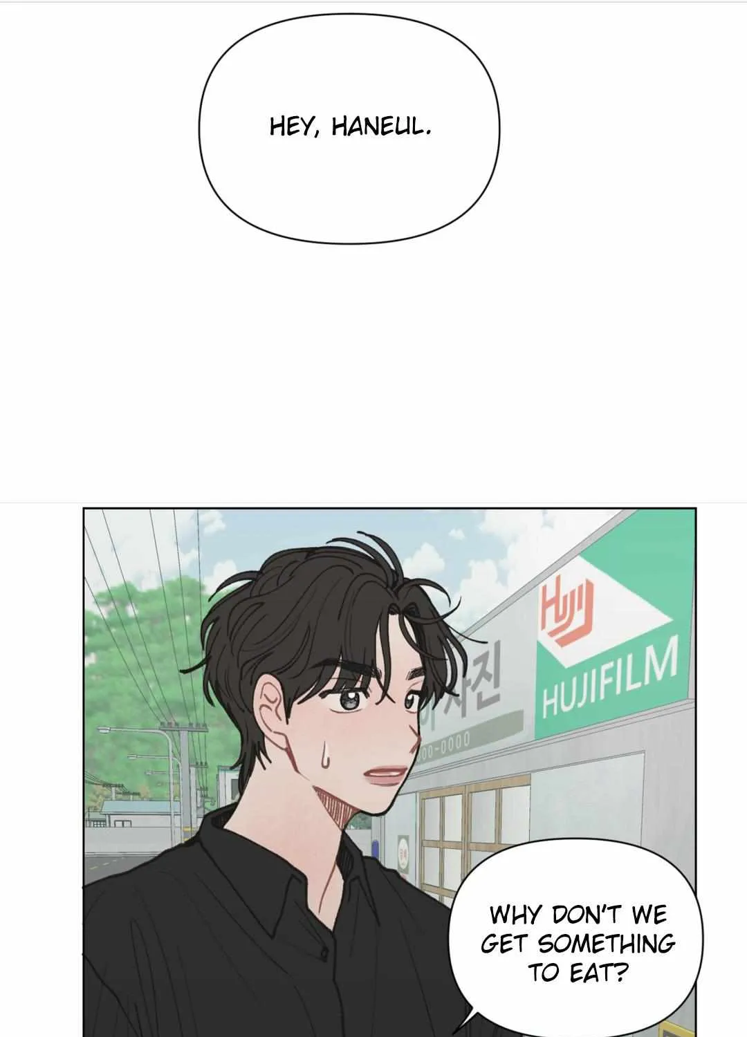 Read To Mend A Heart chapter 15 image 8 on Lezhin