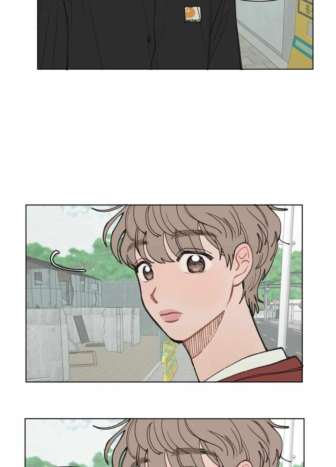 Read To Mend A Heart chapter 15 image 9 on Lezhin