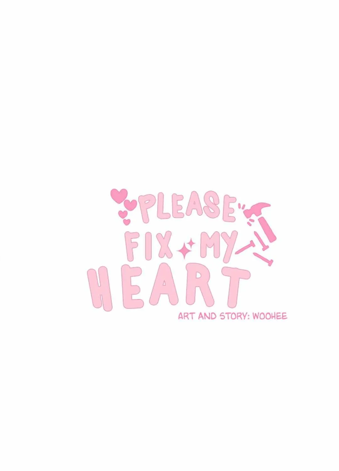 Read To Mend A Heart chapter 17 image 1 on Lezhin