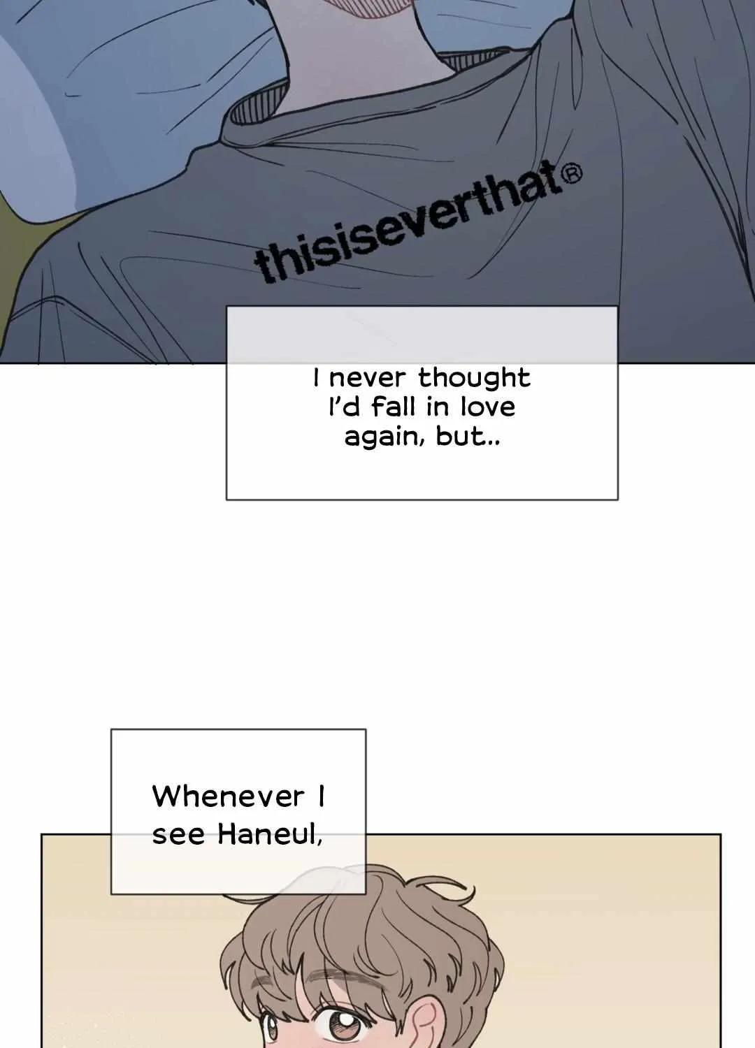 Read To Mend A Heart chapter 17 image 10 on Lezhin