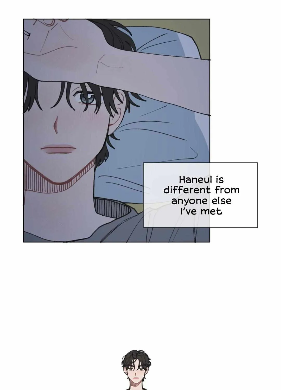 Read To Mend A Heart chapter 17 image 13 on Lezhin