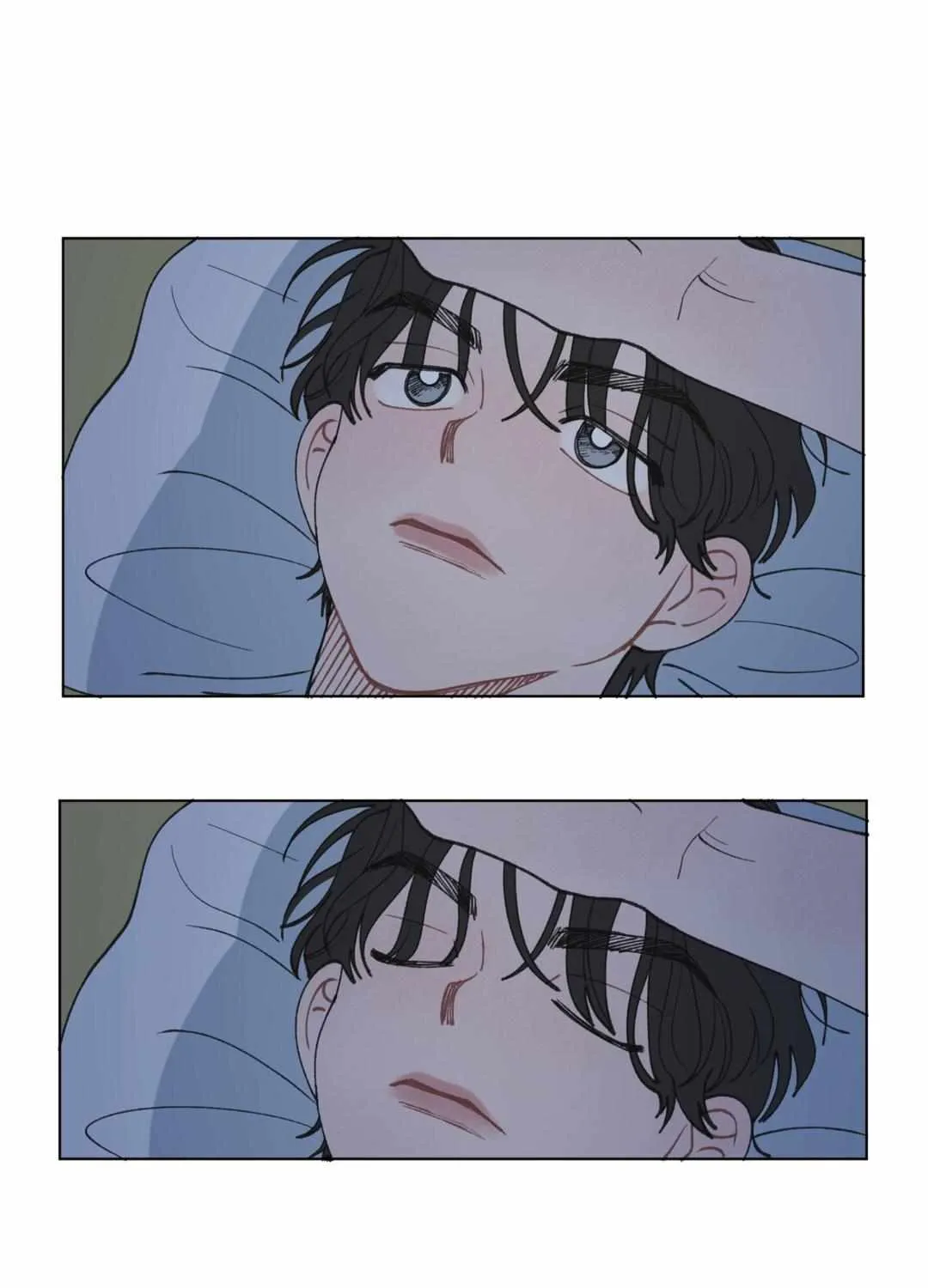 Read To Mend A Heart chapter 17 image 17 on Lezhin