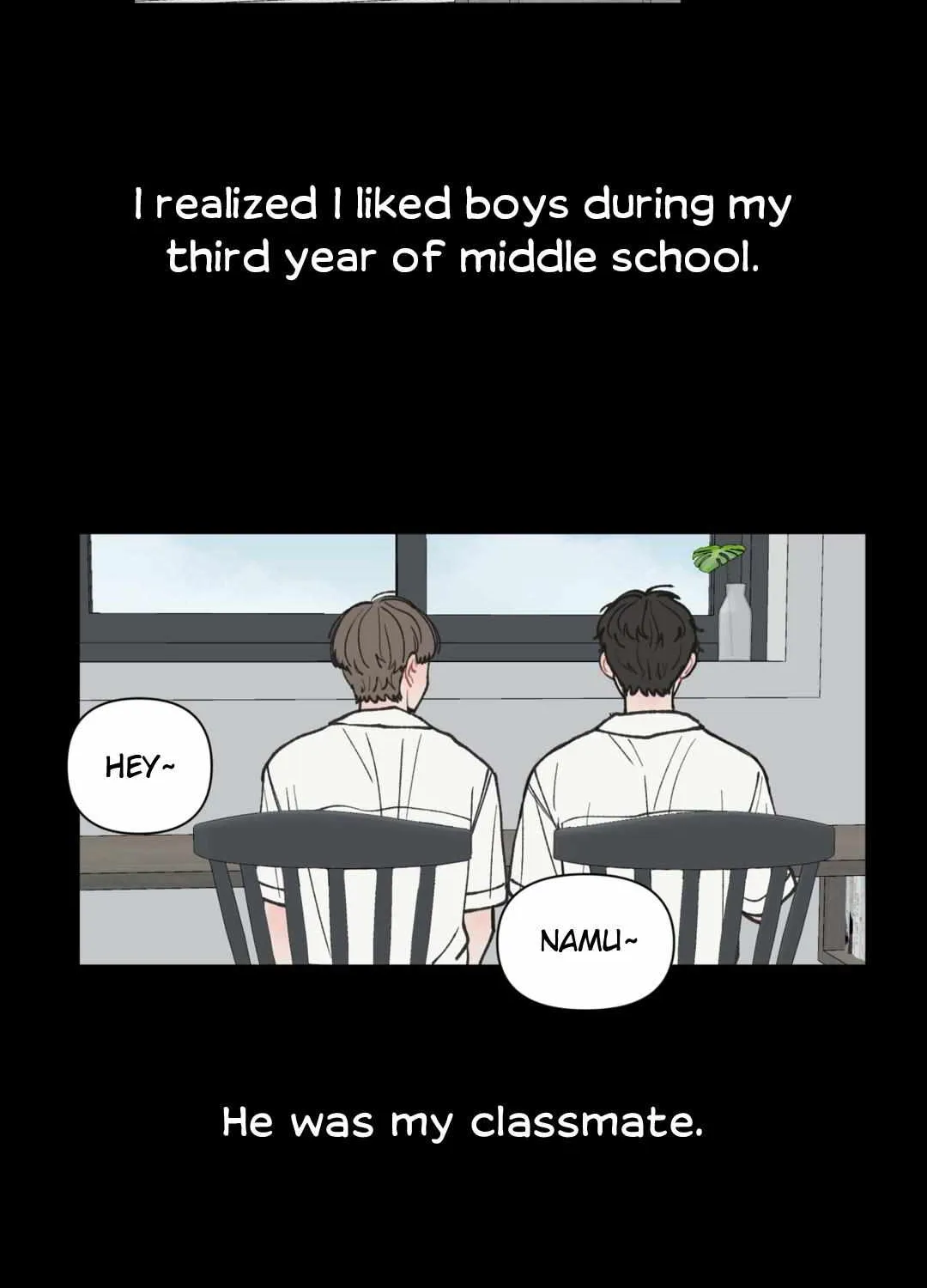 Read To Mend A Heart chapter 17 image 20 on Lezhin