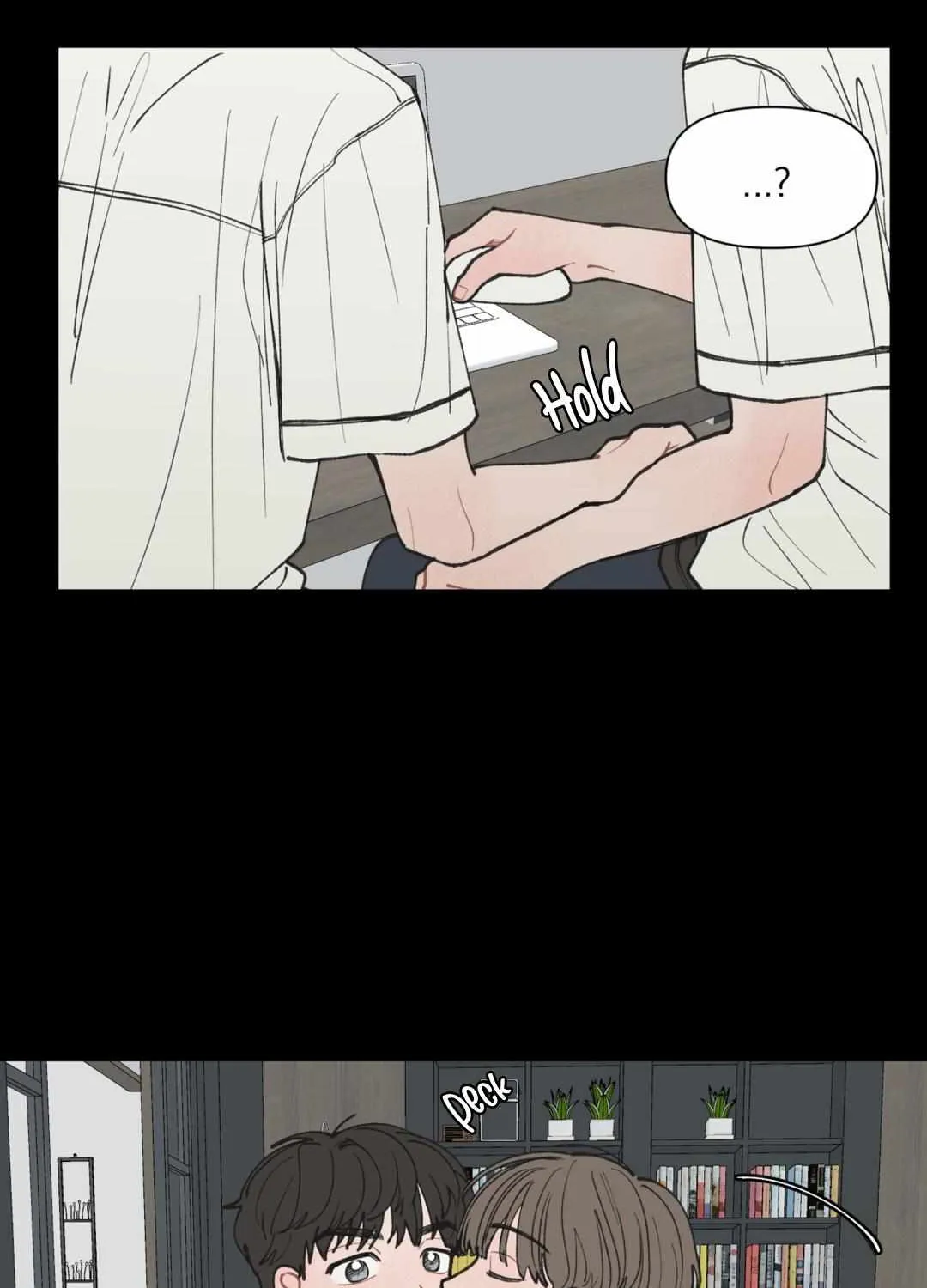 Read To Mend A Heart chapter 17 image 23 on Lezhin