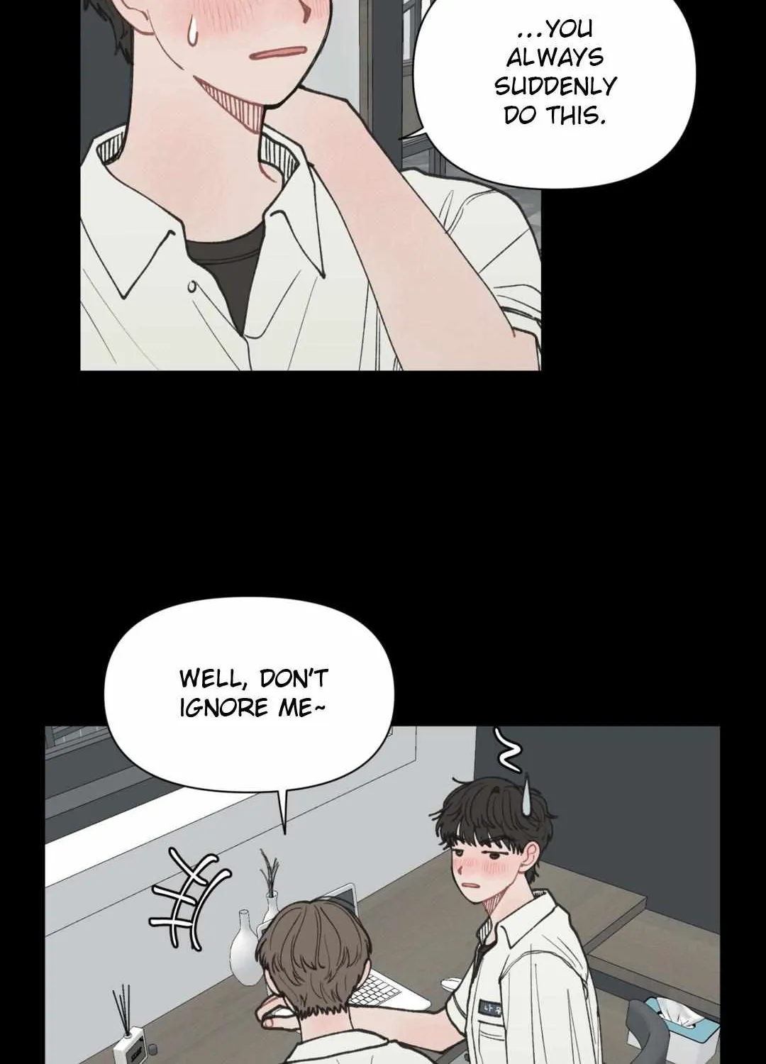 Read To Mend A Heart chapter 17 image 25 on Lezhin