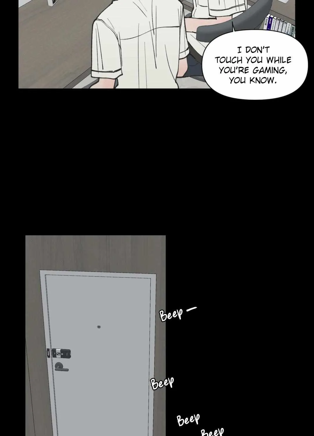 Read To Mend A Heart chapter 17 image 26 on Lezhin