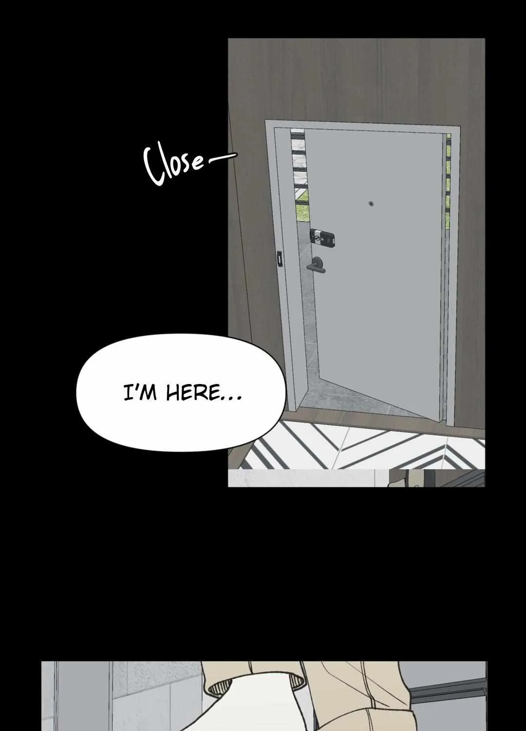 Read To Mend A Heart chapter 17 image 28 on Lezhin