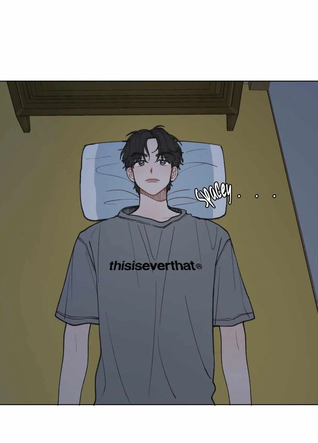Read To Mend A Heart chapter 17 image 3 on Lezhin