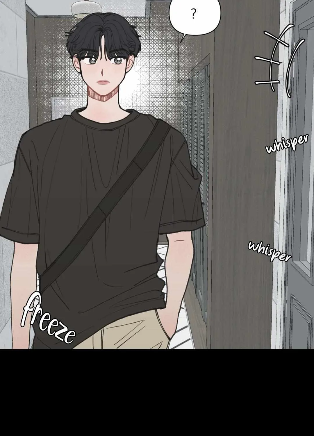 Read To Mend A Heart chapter 17 image 30 on Lezhin