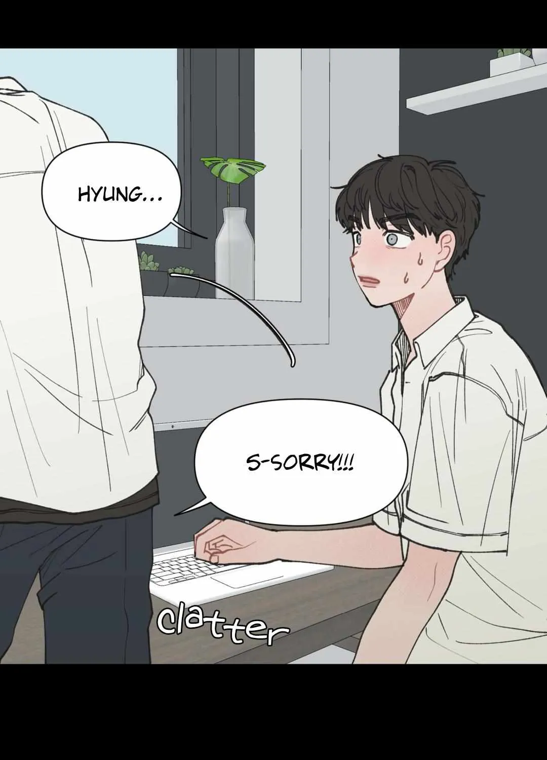 Read To Mend A Heart chapter 17 image 38 on Lezhin