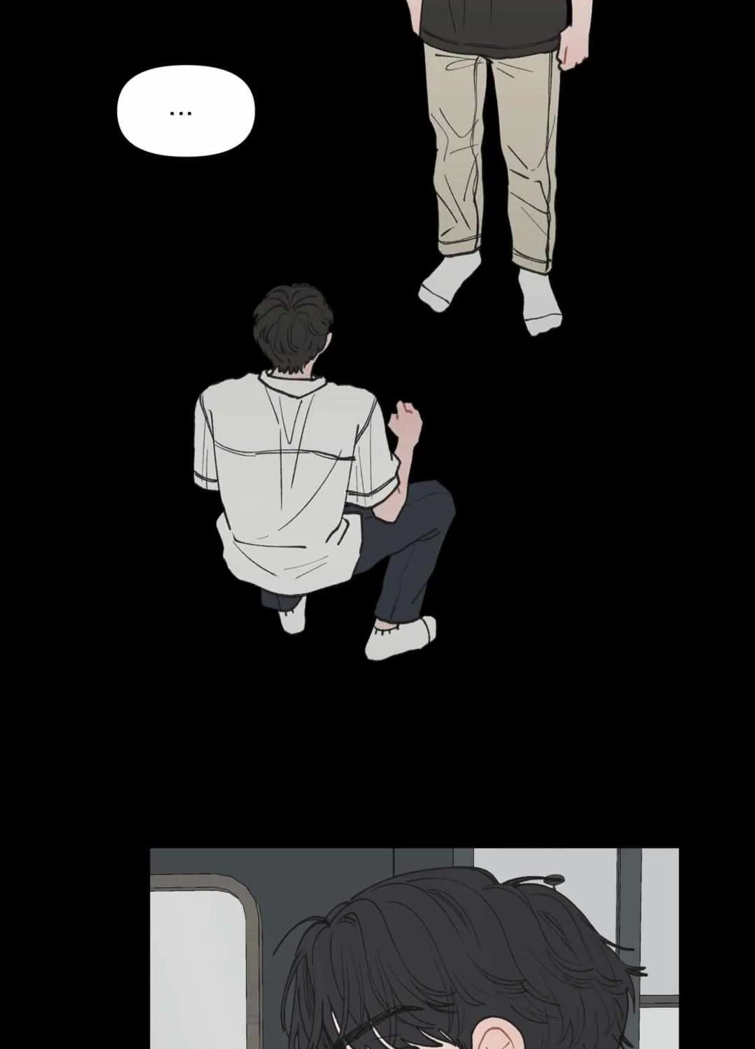 Read To Mend A Heart chapter 17 image 40 on Lezhin