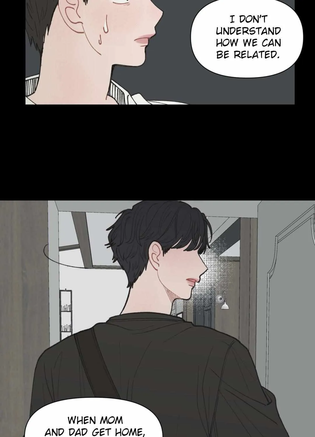 Read To Mend A Heart chapter 17 image 42 on Lezhin