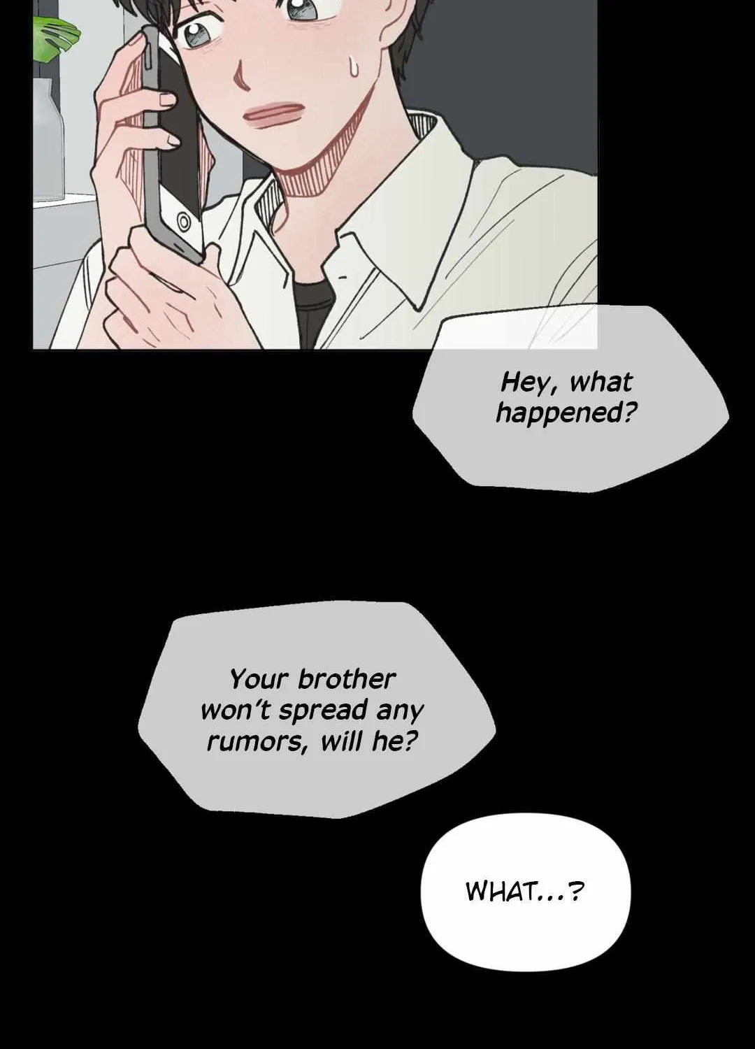 Read To Mend A Heart chapter 17 image 47 on Lezhin