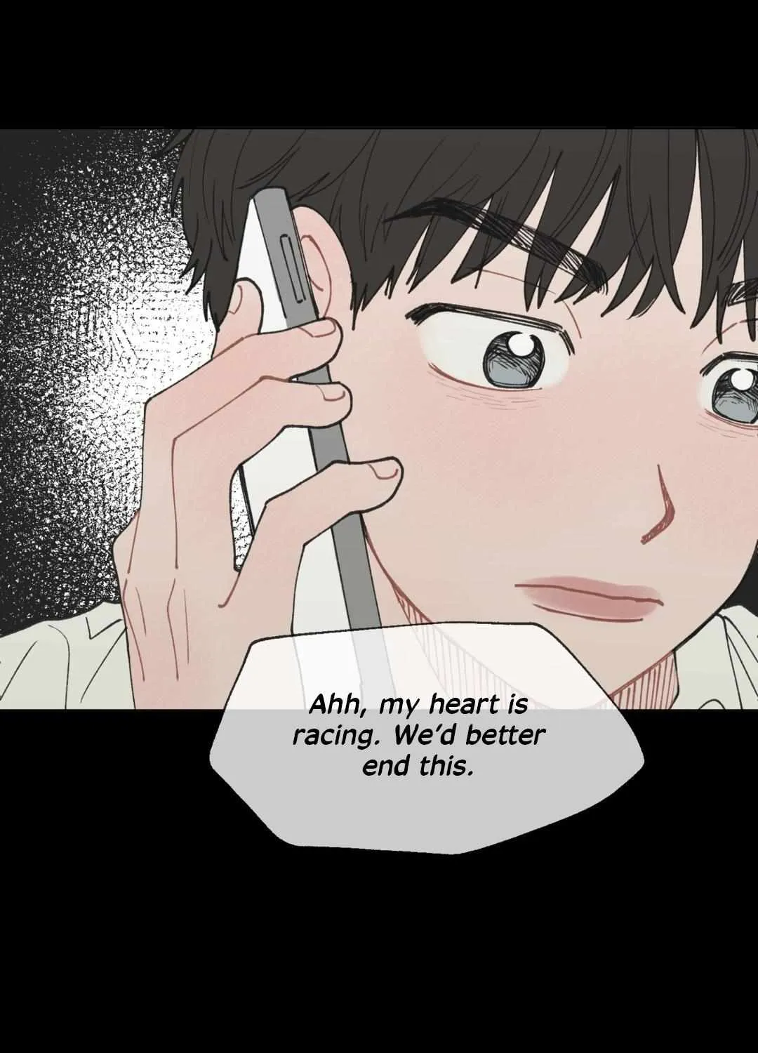Read To Mend A Heart chapter 17 image 48 on Lezhin