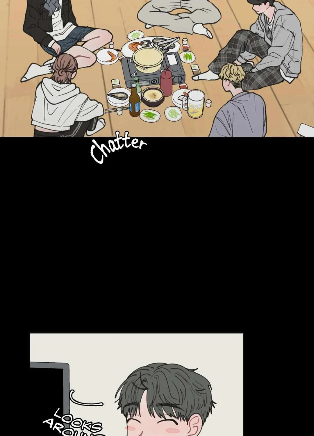 Read To Mend A Heart chapter 17 image 57 on Lezhin