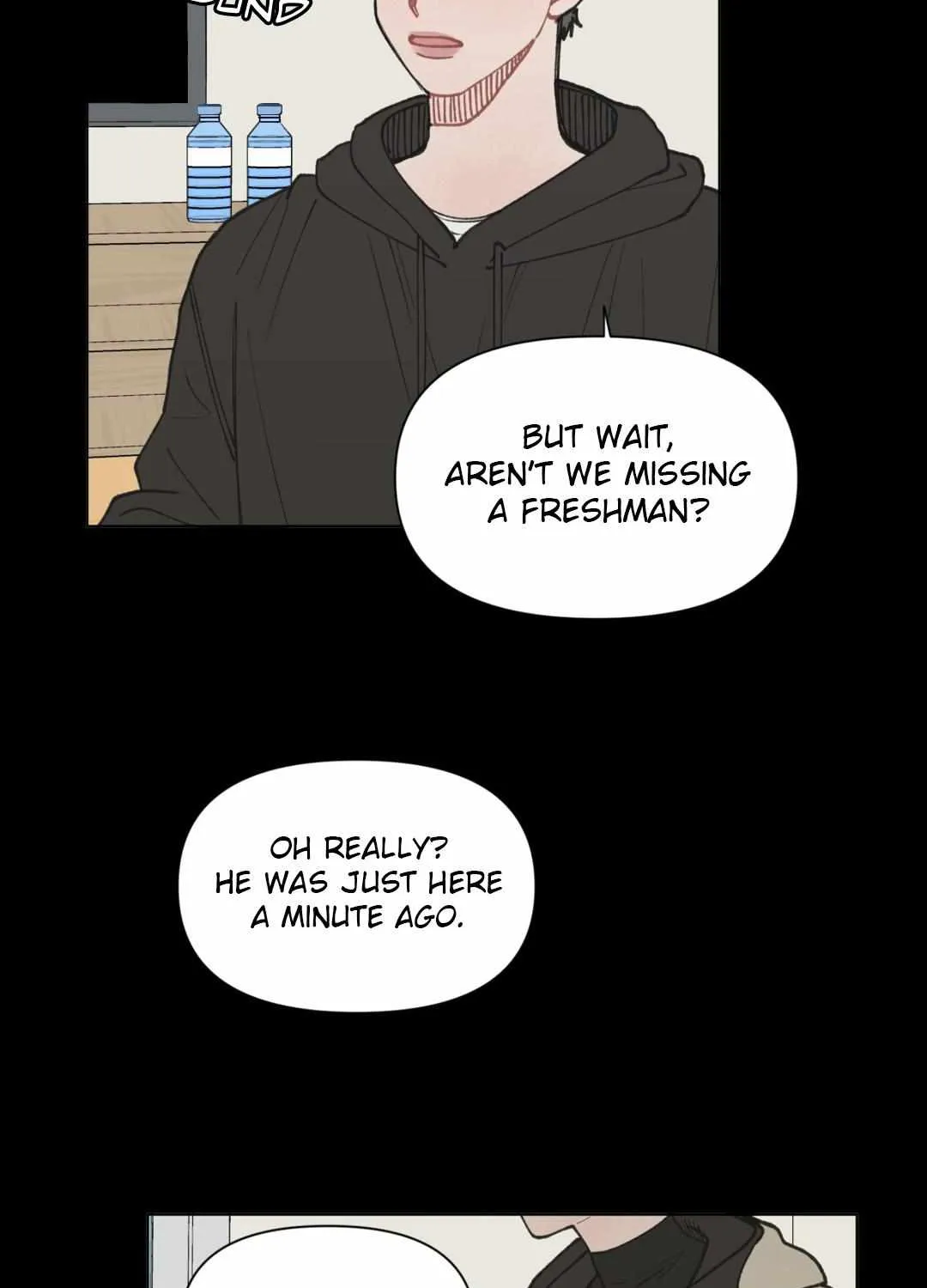 Read To Mend A Heart chapter 17 image 58 on Lezhin