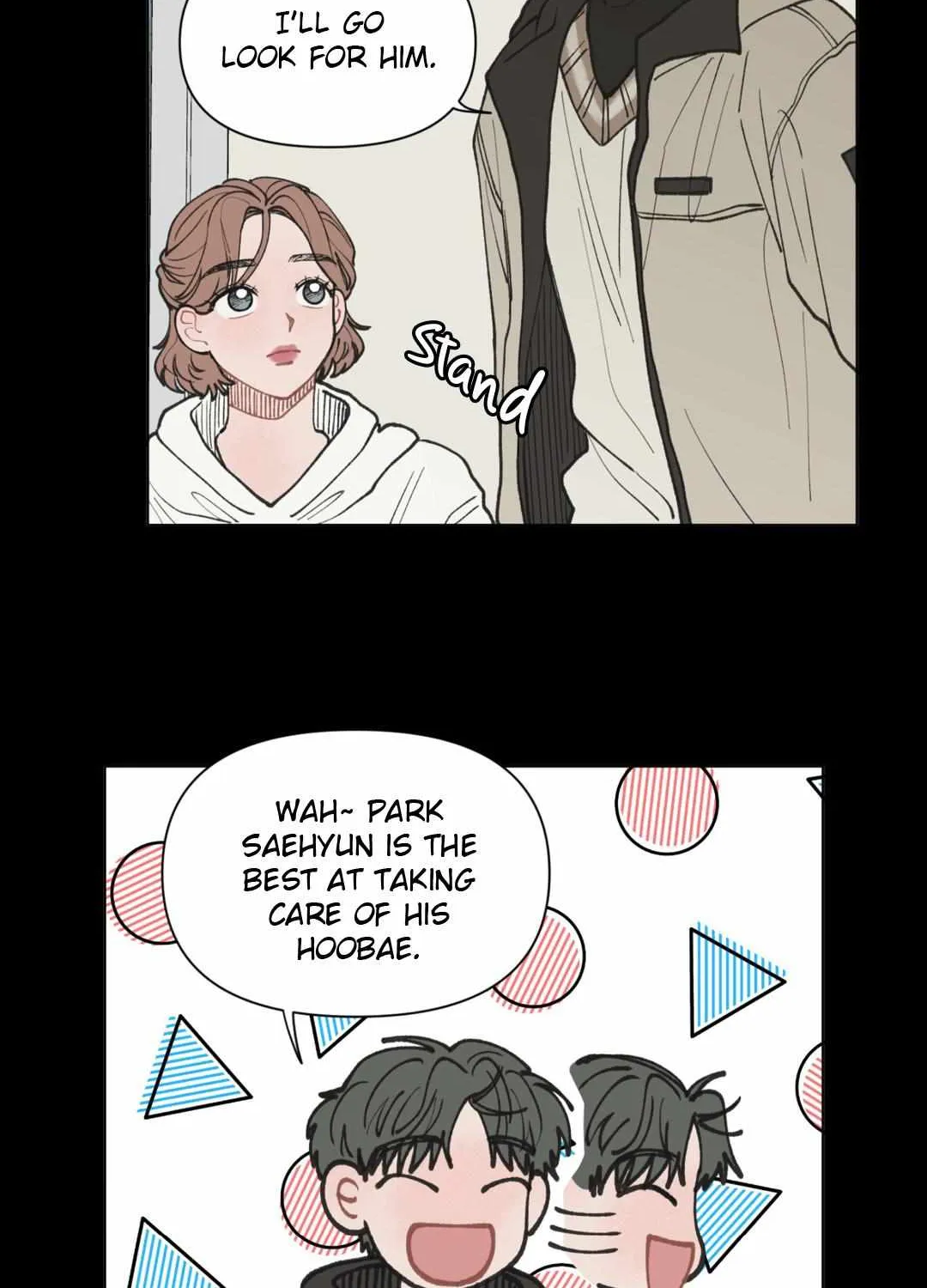 Read To Mend A Heart chapter 17 image 59 on Lezhin