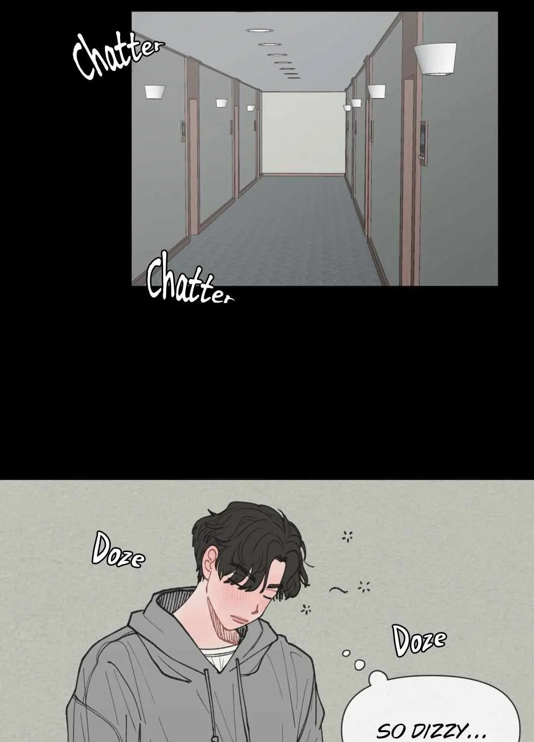 Read To Mend A Heart chapter 17 image 62 on Lezhin