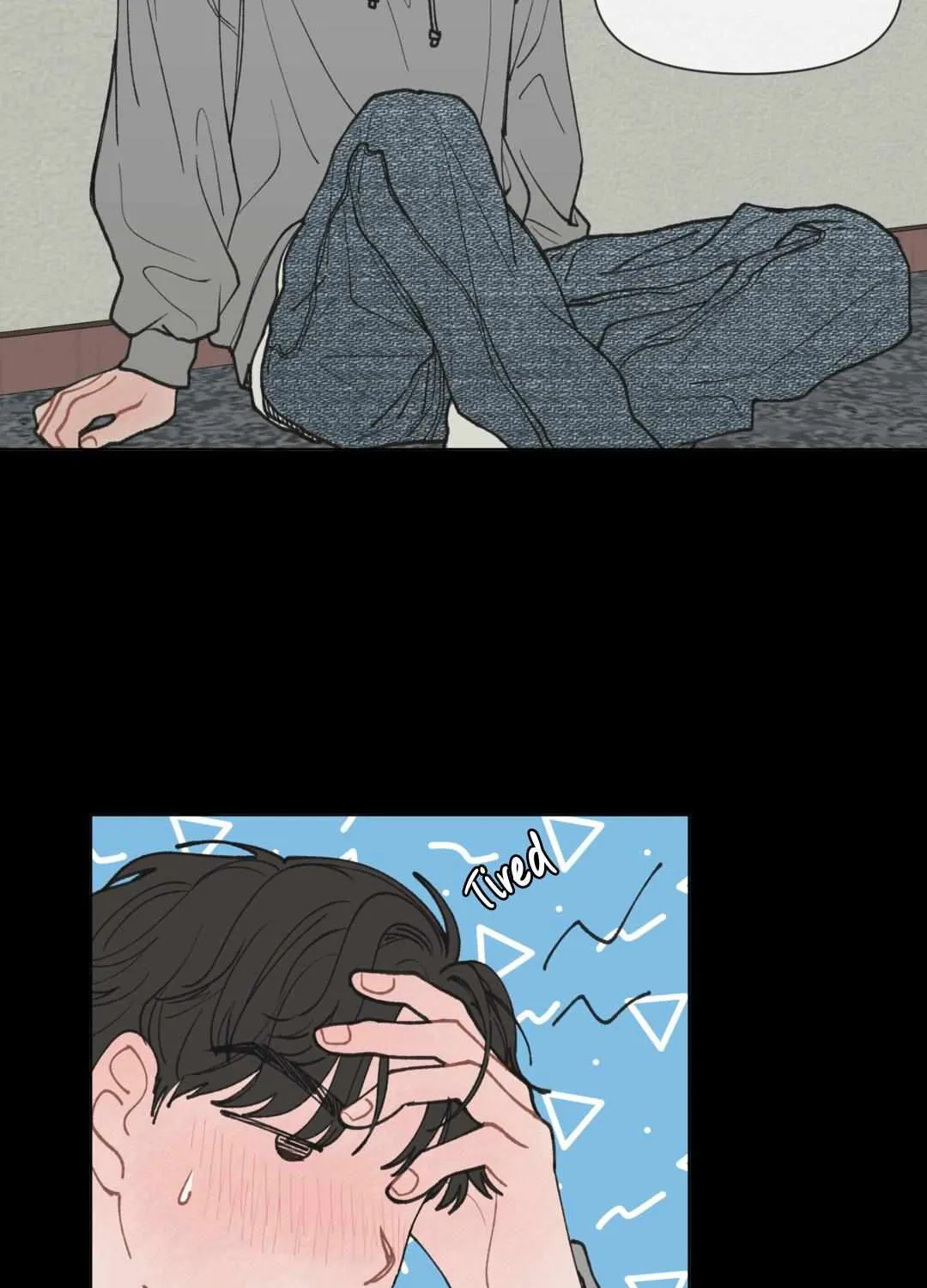 Read To Mend A Heart chapter 17 image 63 on Lezhin