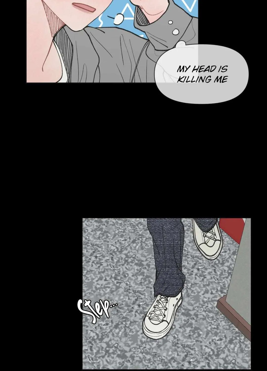 Read To Mend A Heart chapter 17 image 64 on Lezhin