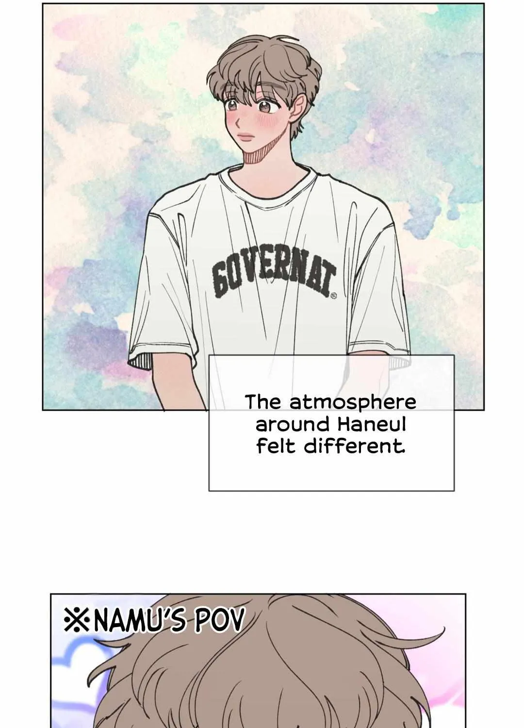 Read To Mend A Heart chapter 17 image 7 on Lezhin