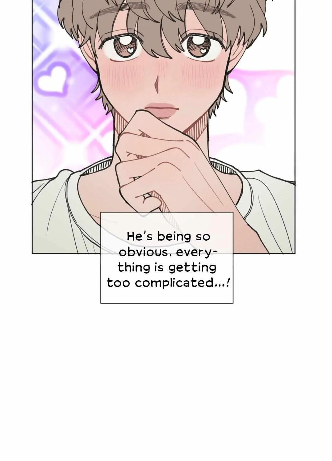 Read To Mend A Heart chapter 17 image 8 on Lezhin