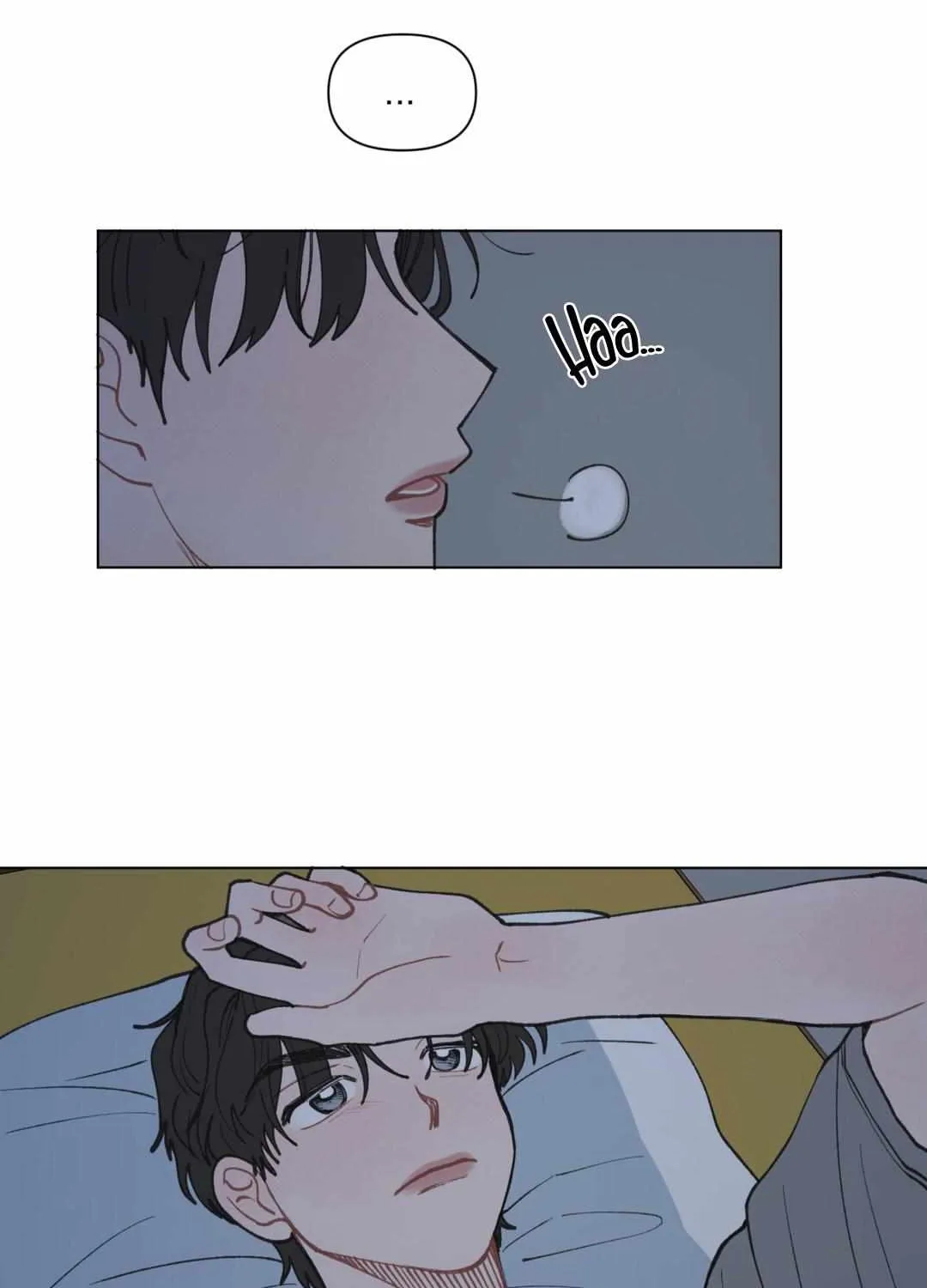 Read To Mend A Heart chapter 17 image 9 on Lezhin