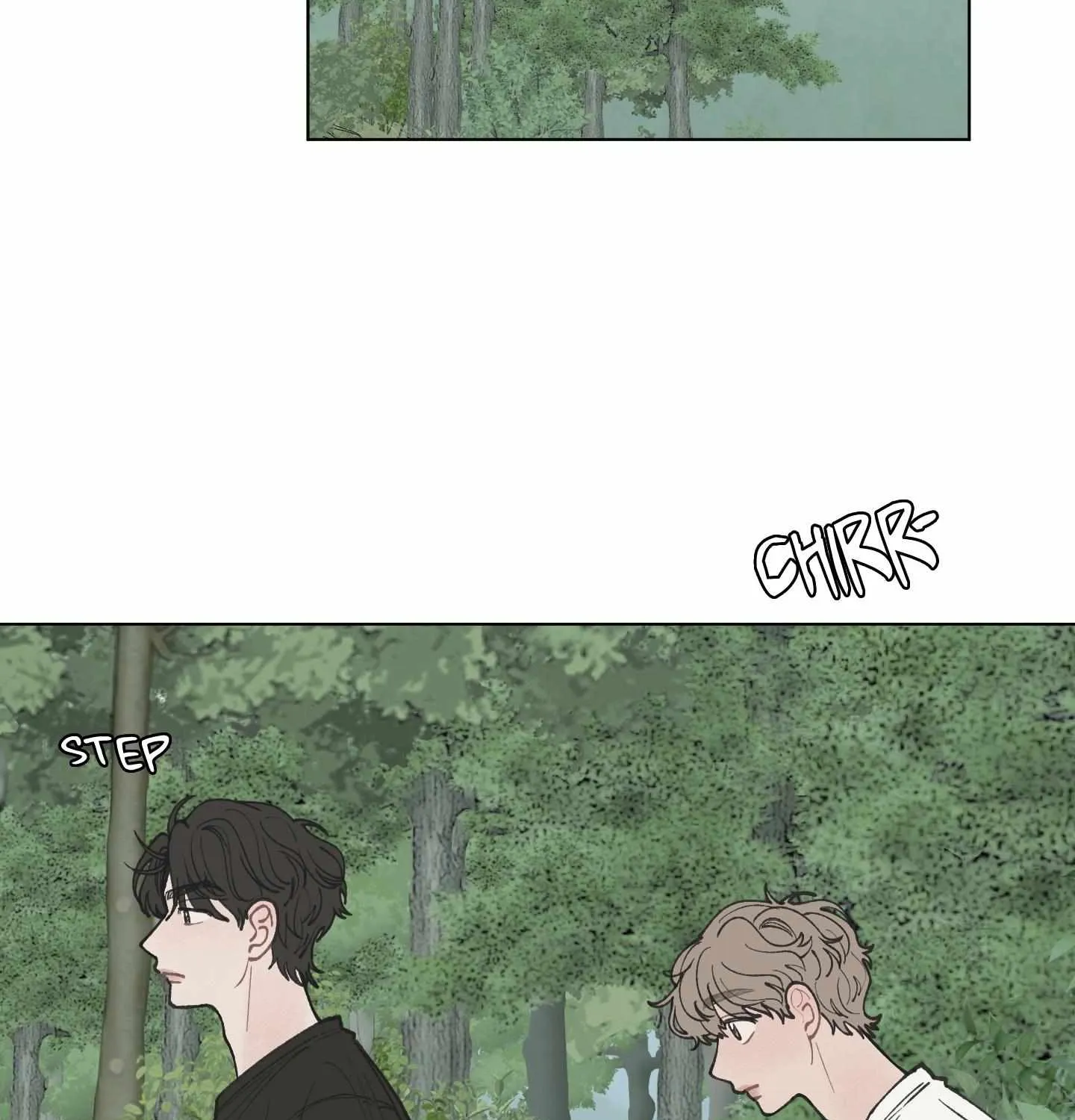 Read To Mend A Heart chapter 20 image 11 on Lezhin