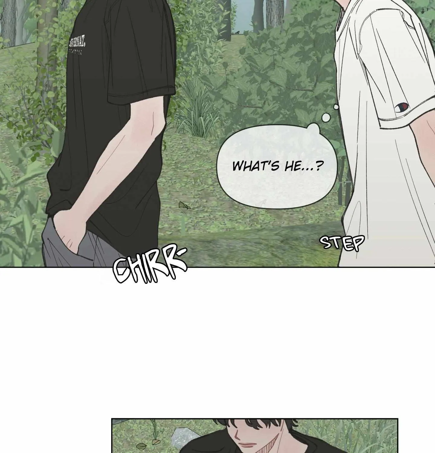 Read To Mend A Heart chapter 20 image 12 on Lezhin