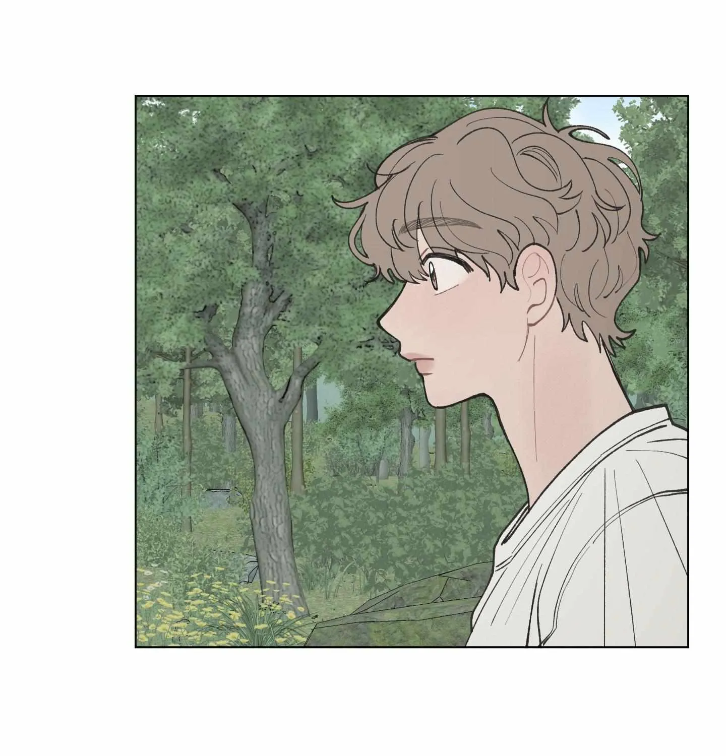 Read To Mend A Heart chapter 20 image 16 on Lezhin