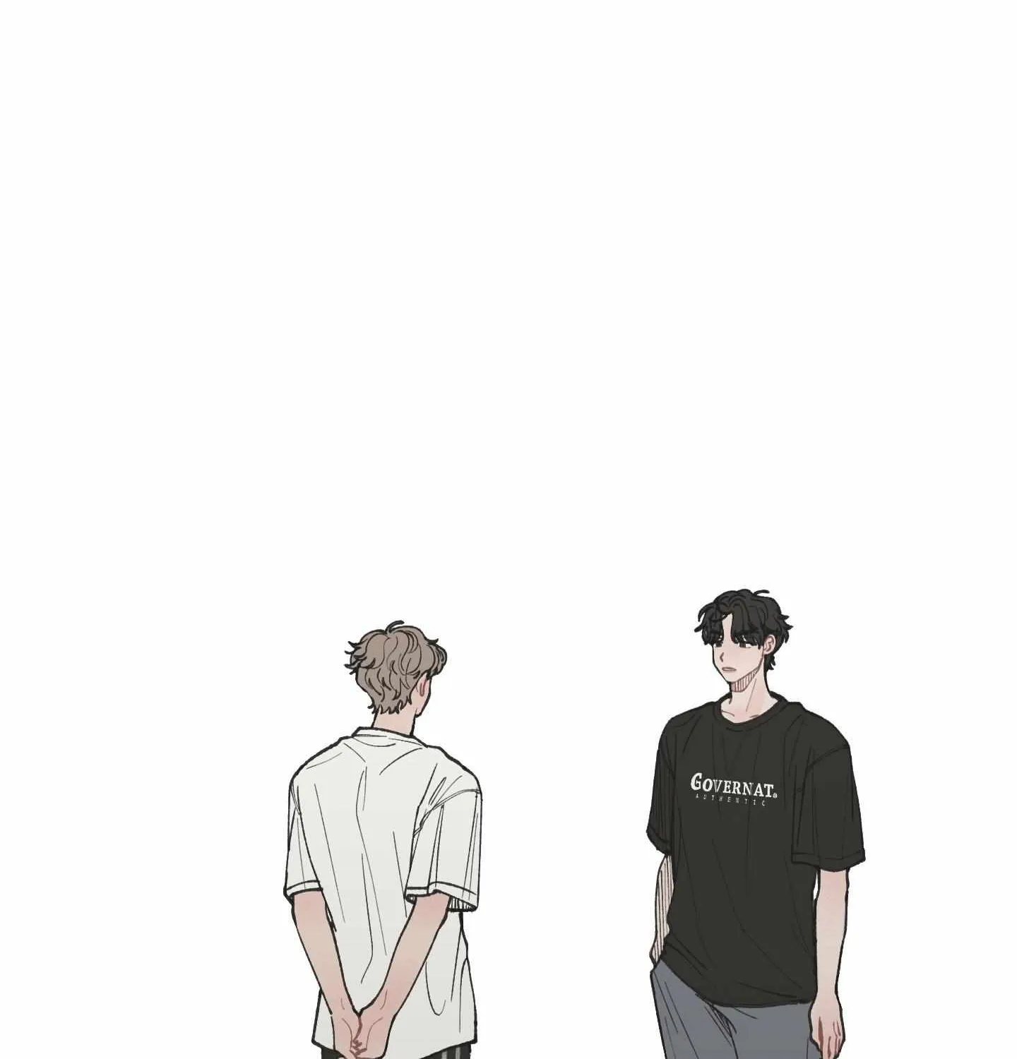 Read To Mend A Heart chapter 20 image 17 on Lezhin