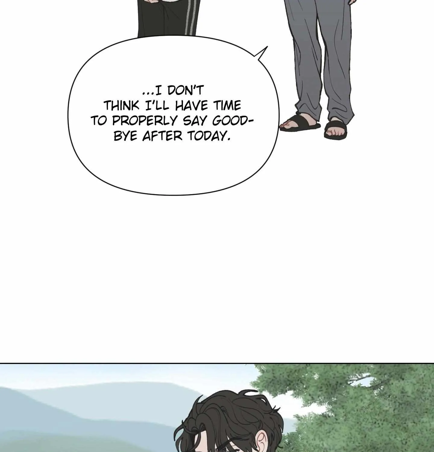 Read To Mend A Heart chapter 20 image 18 on Lezhin