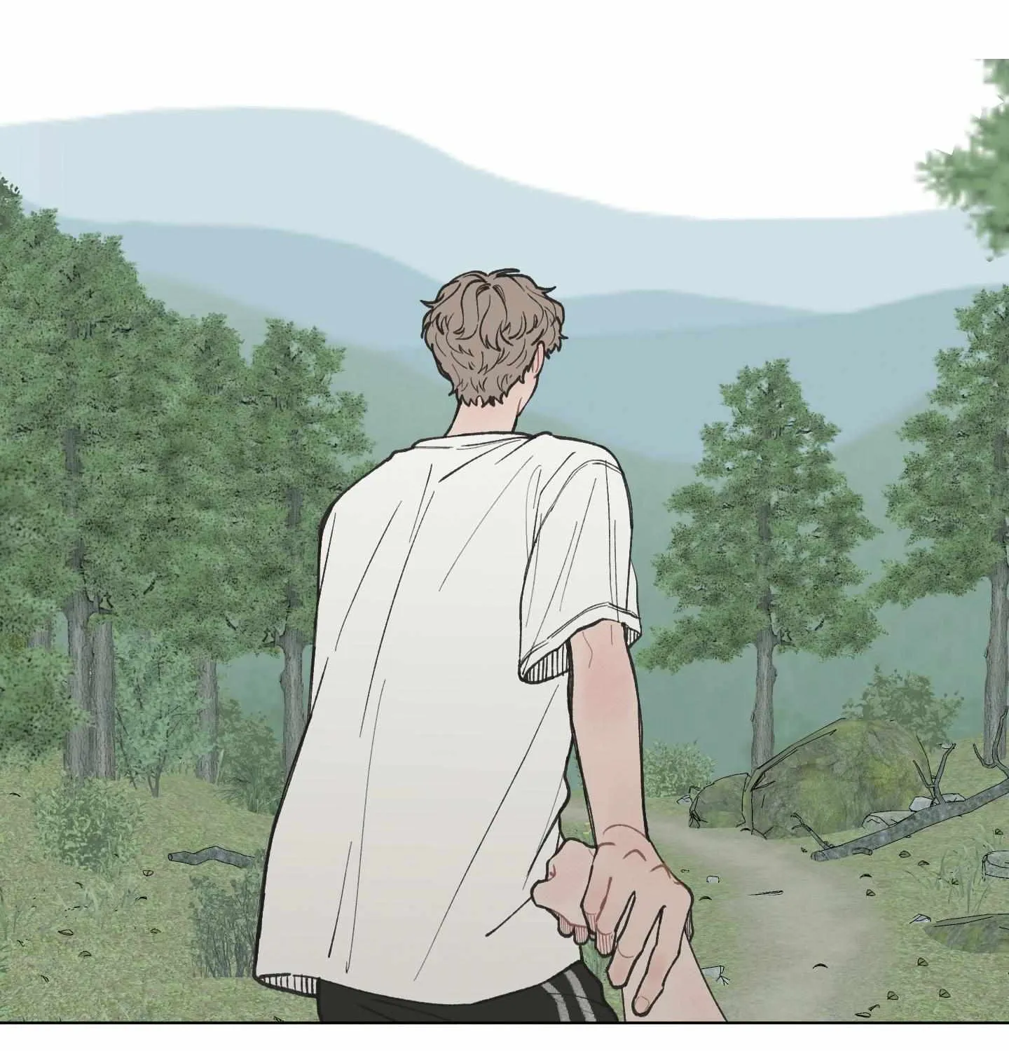 Read To Mend A Heart chapter 20 image 30 on Lezhin