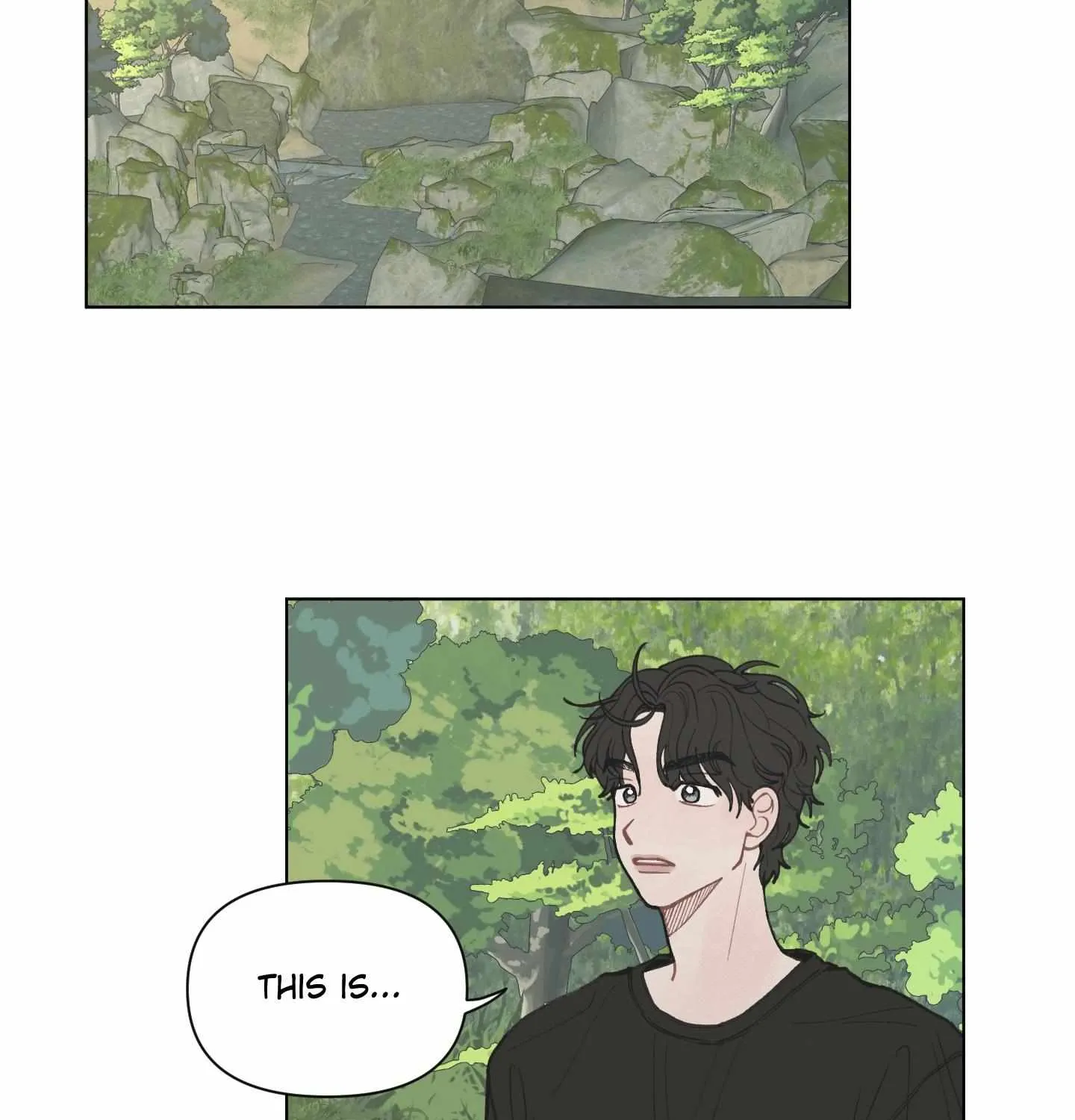 Read To Mend A Heart chapter 20 image 33 on Lezhin