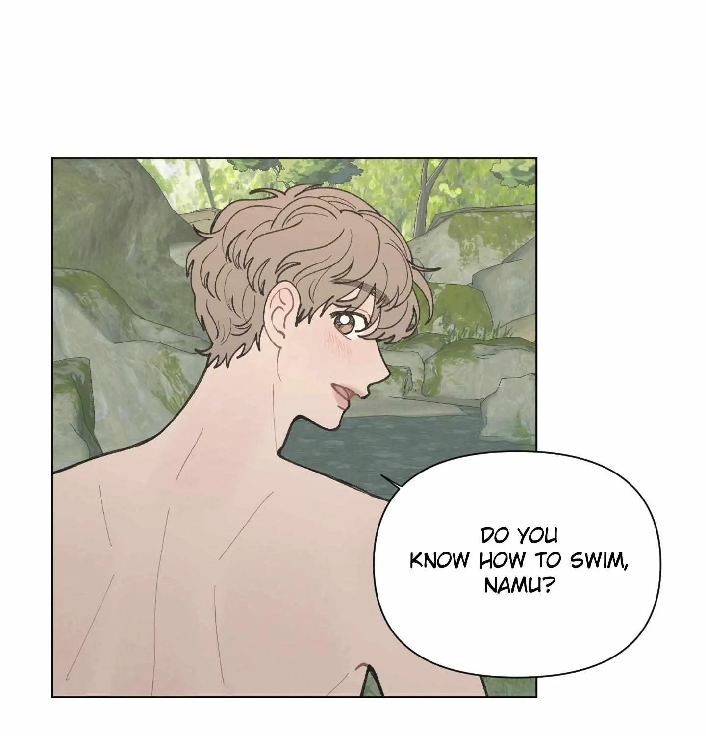 Read To Mend A Heart chapter 20 image 36 on Lezhin