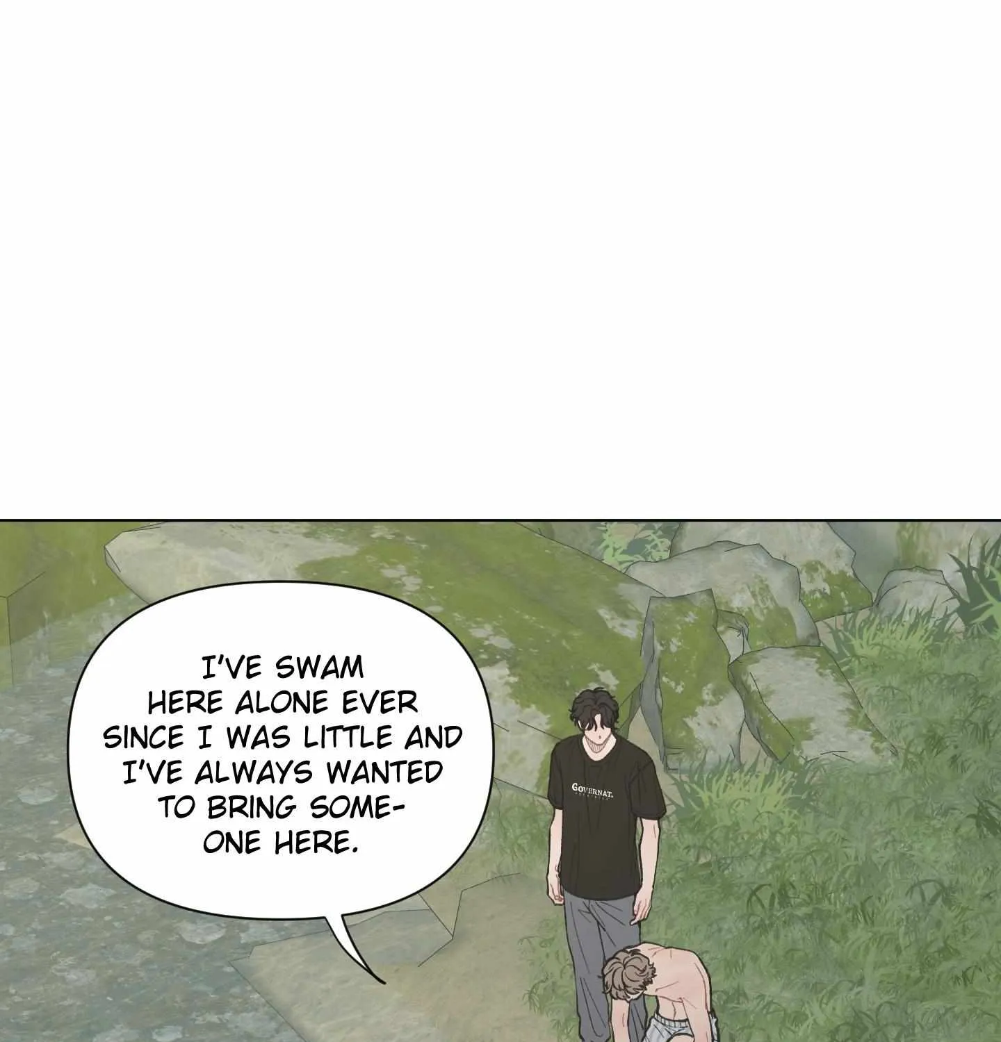 Read To Mend A Heart chapter 20 image 37 on Lezhin