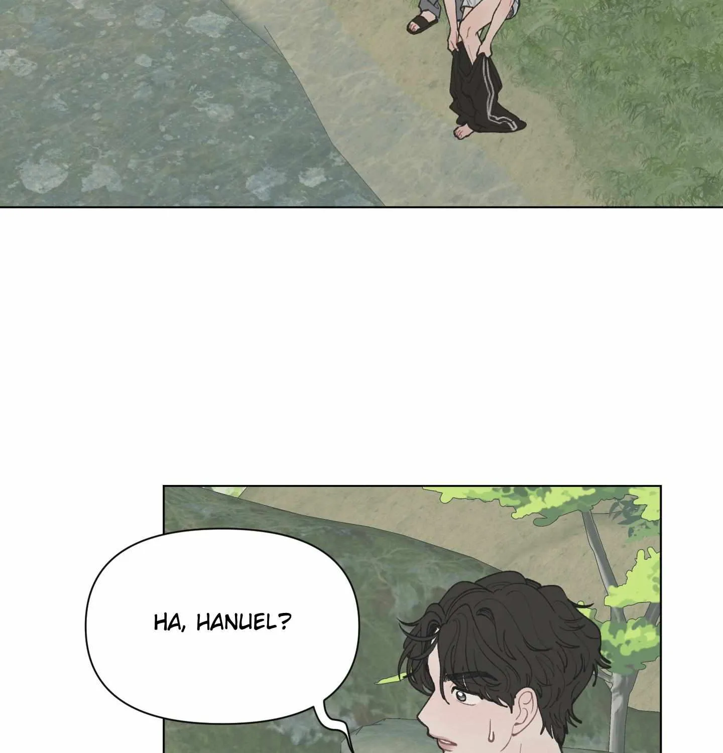 Read To Mend A Heart chapter 20 image 38 on Lezhin