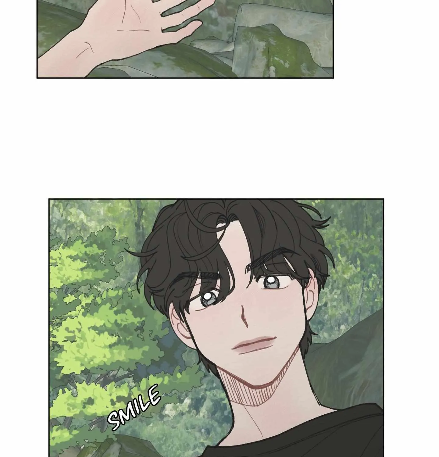 Read To Mend A Heart chapter 20 image 46 on Lezhin