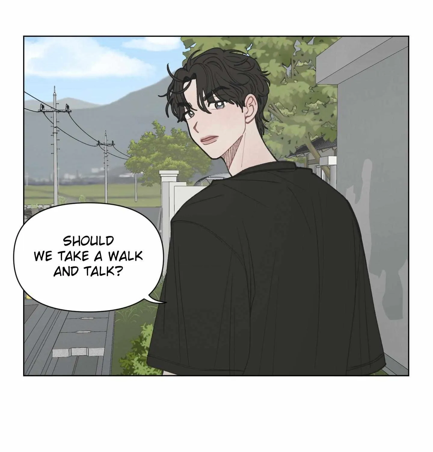 Read To Mend A Heart chapter 20 image 5 on Lezhin