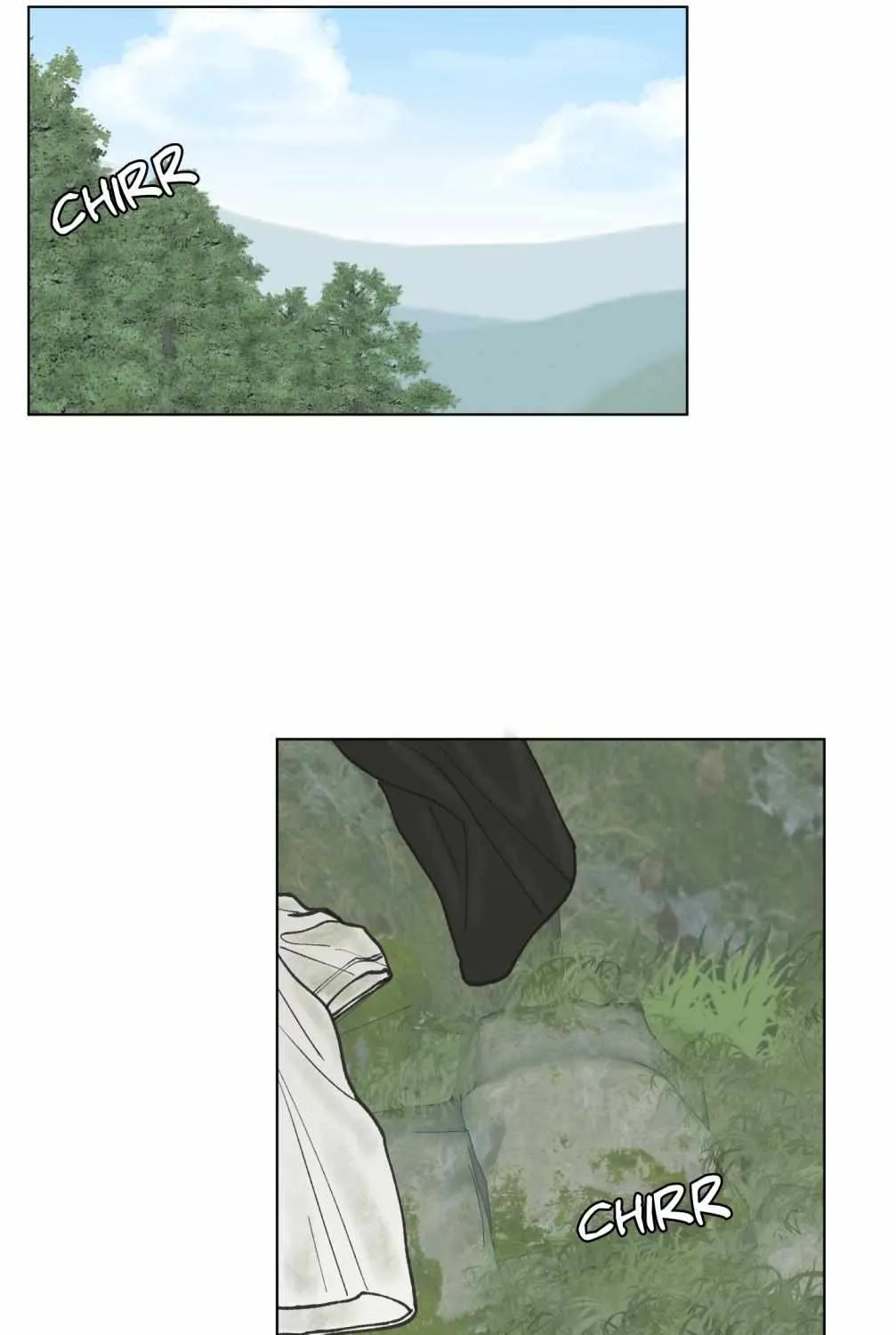 Read To Mend A Heart chapter 20 image 57 on Lezhin