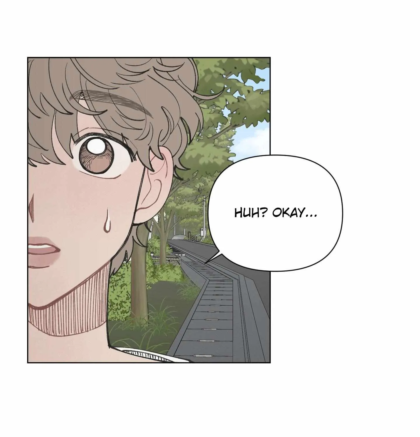 Read To Mend A Heart chapter 20 image 6 on Lezhin