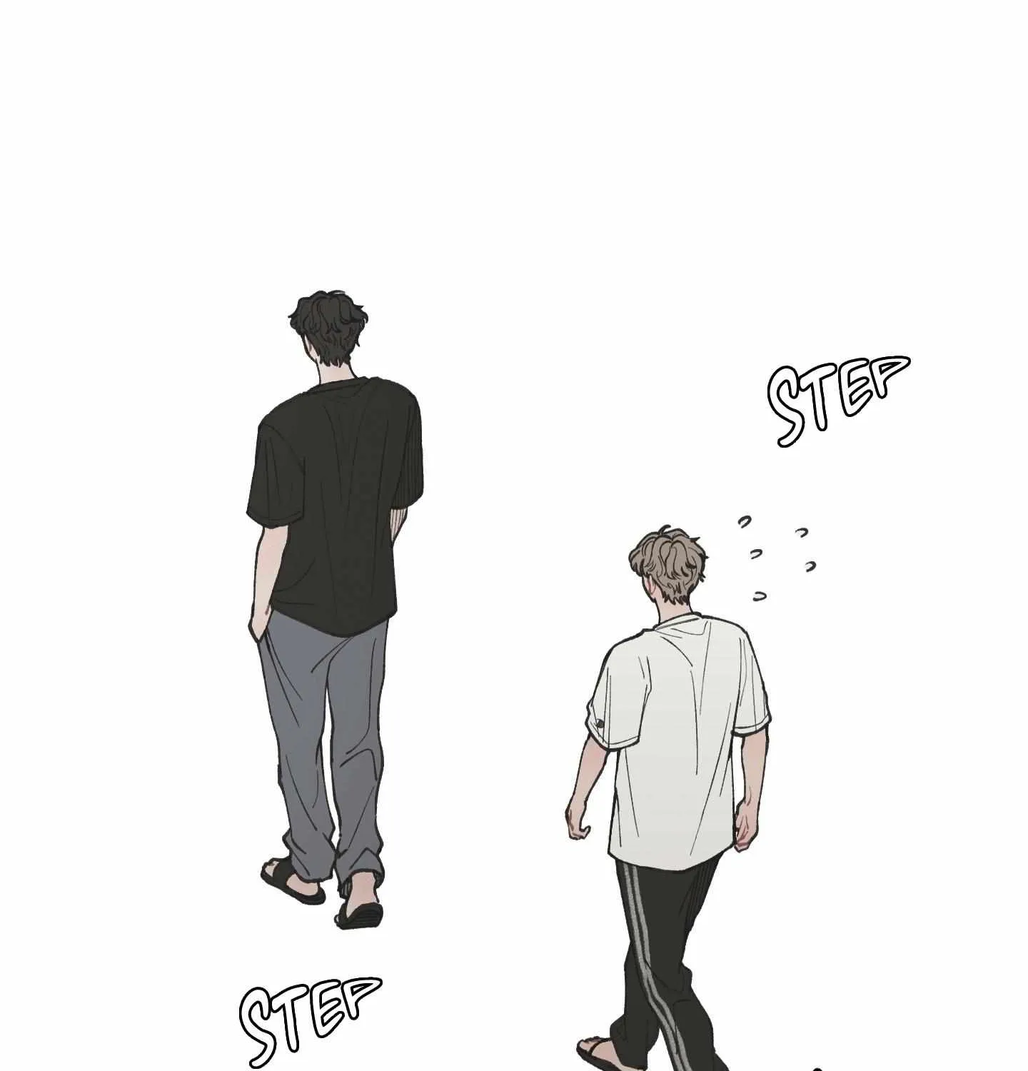 Read To Mend A Heart chapter 20 image 7 on Lezhin
