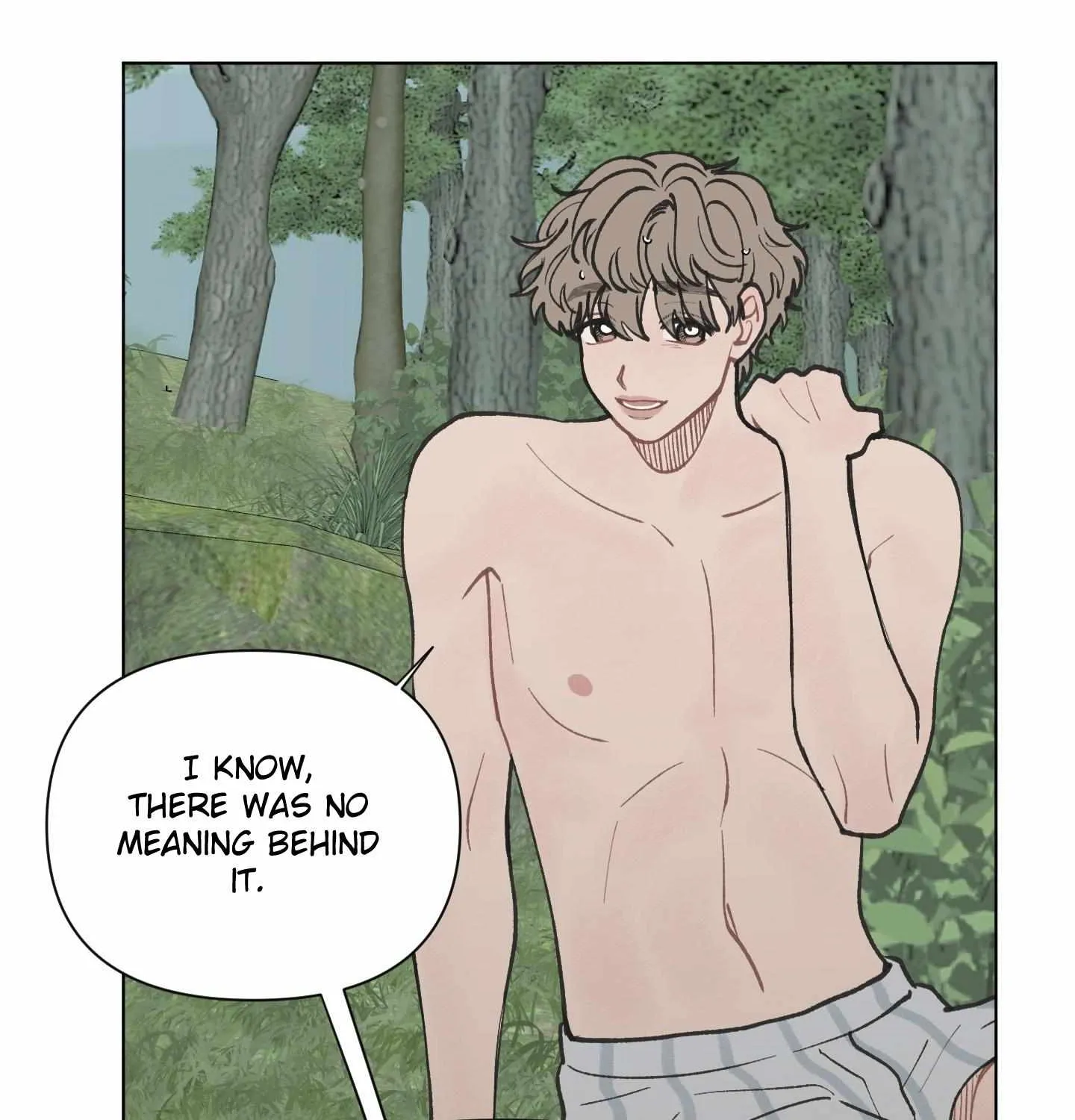 Read To Mend A Heart chapter 20 image 78 on Lezhin