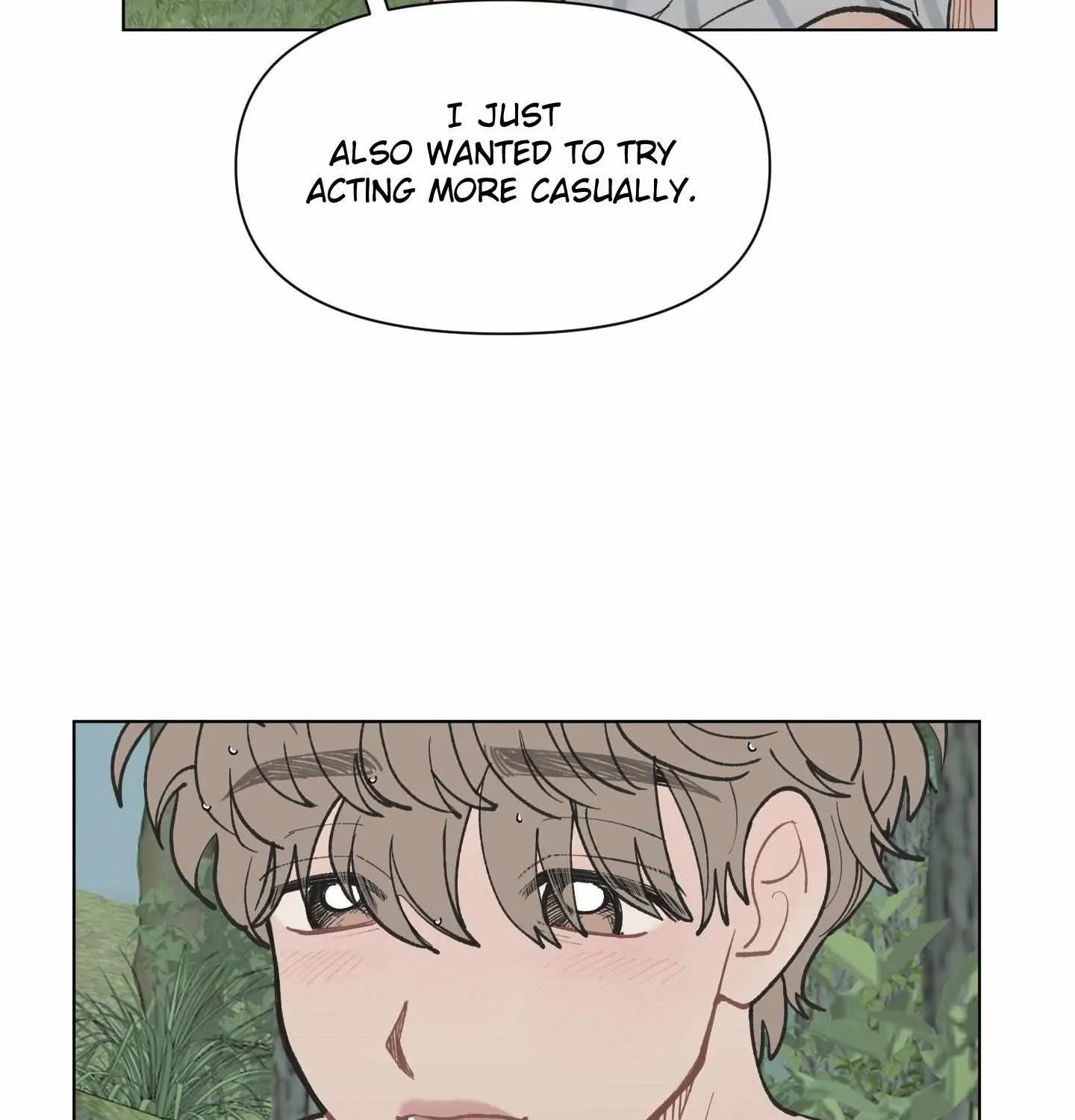Read To Mend A Heart chapter 20 image 79 on Lezhin