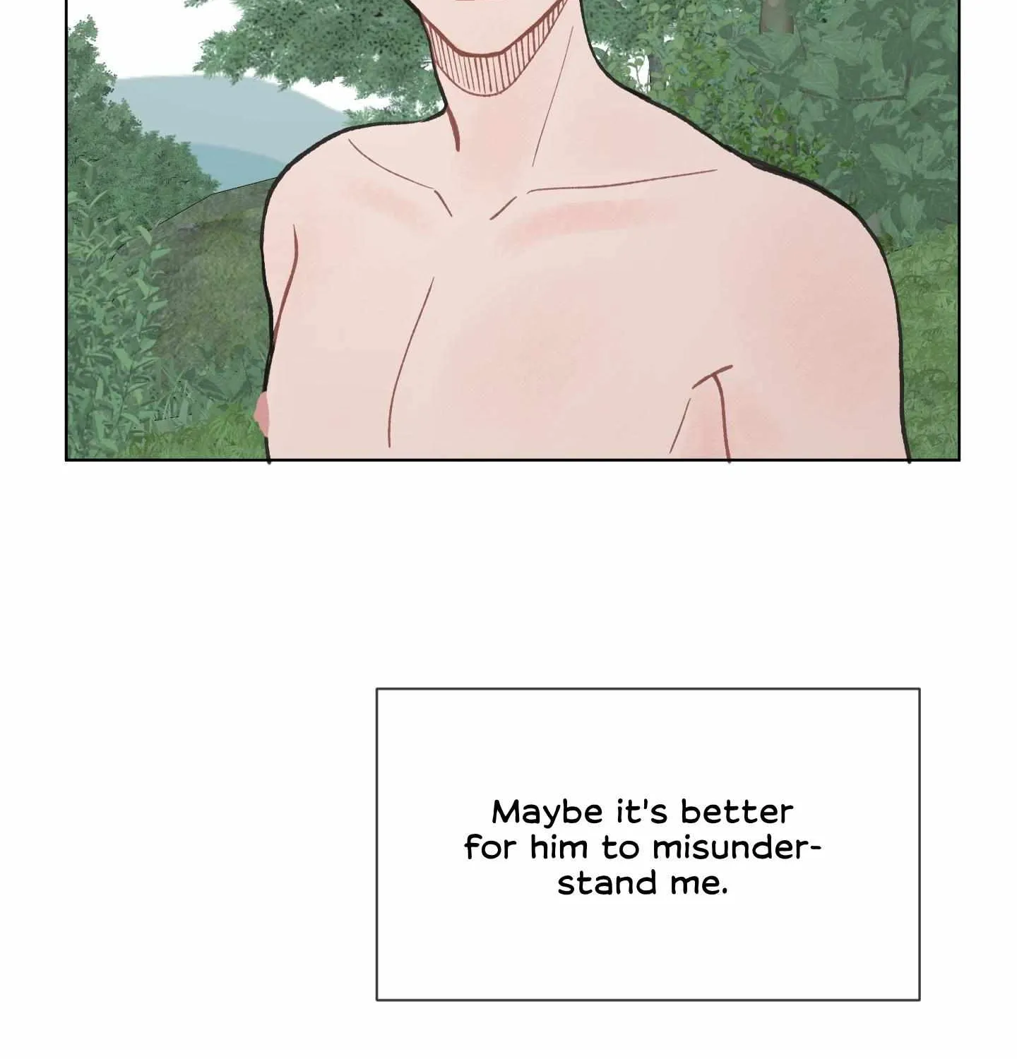 Read To Mend A Heart chapter 21 image 14 on Lezhin