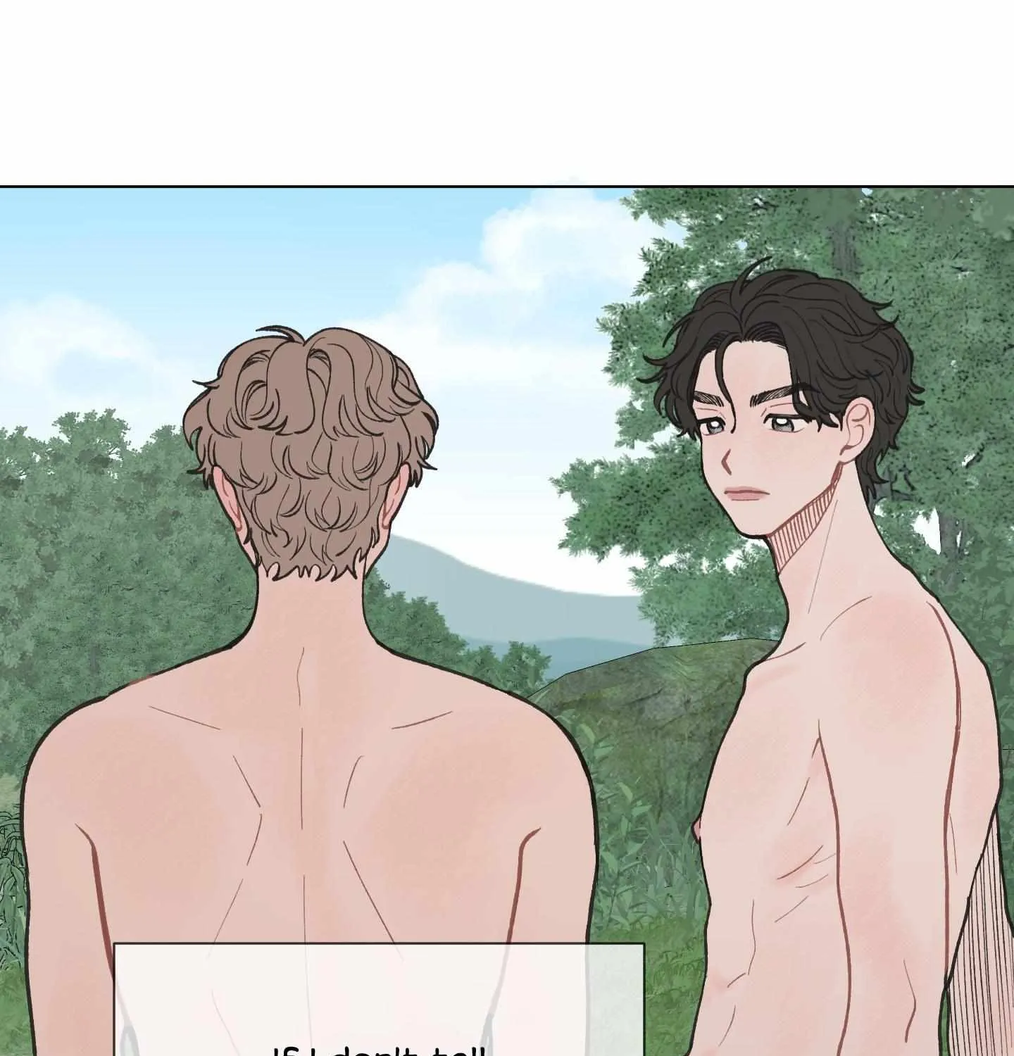 Read To Mend A Heart chapter 21 image 15 on Lezhin