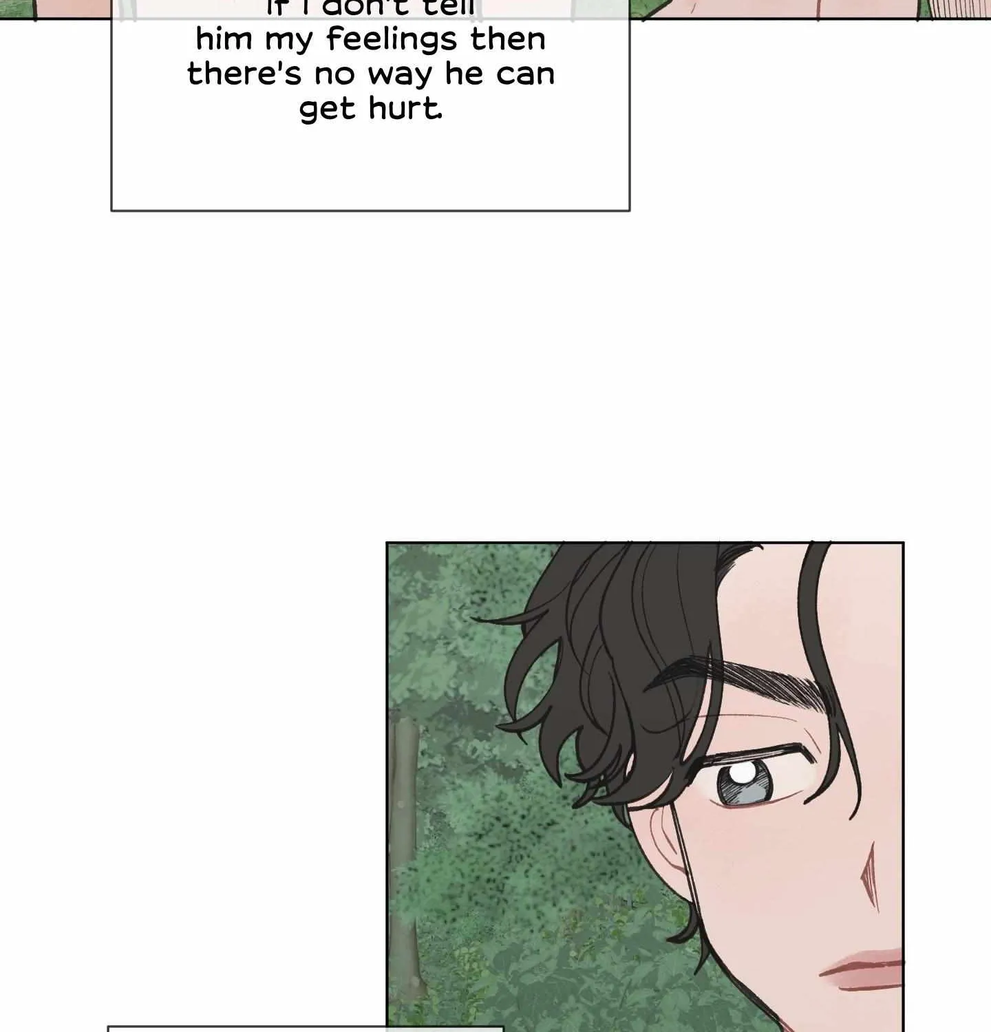 Read To Mend A Heart chapter 21 image 16 on Lezhin