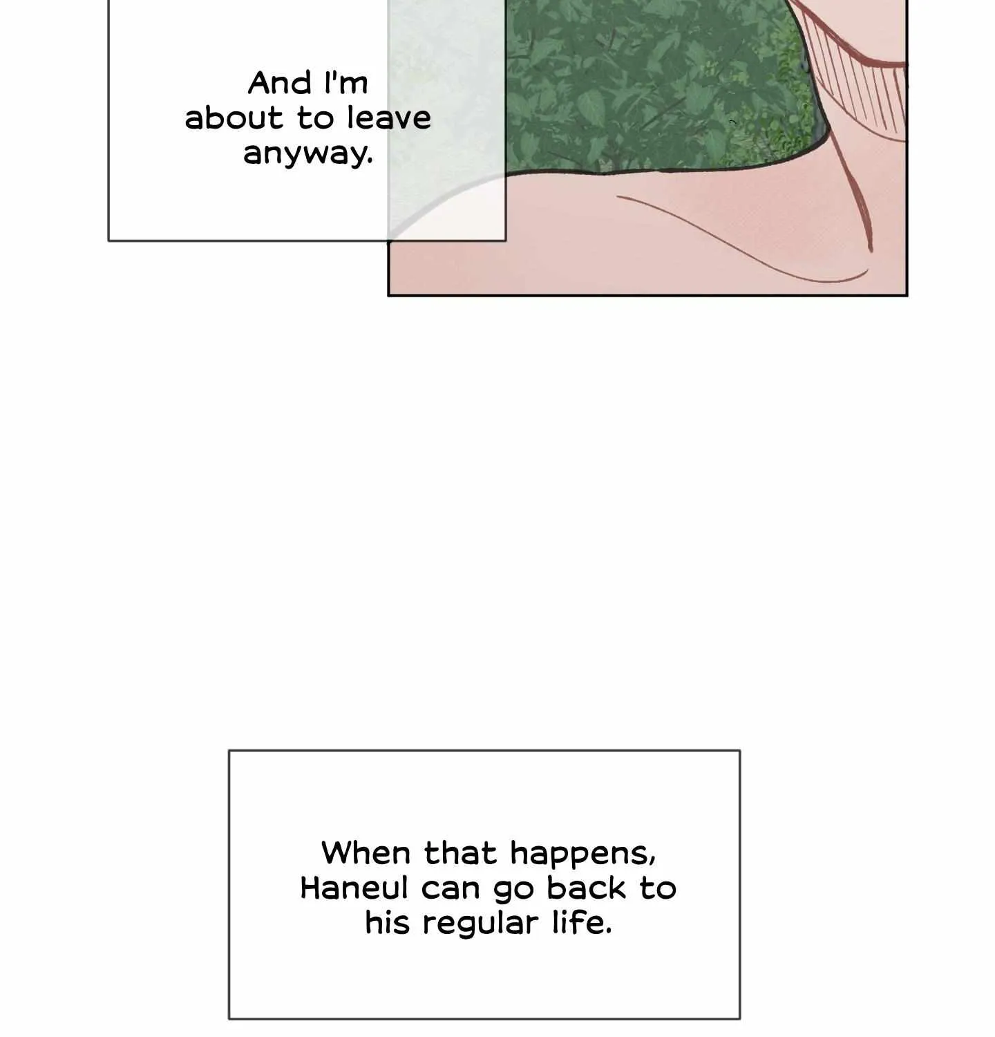 Read To Mend A Heart chapter 21 image 17 on Lezhin