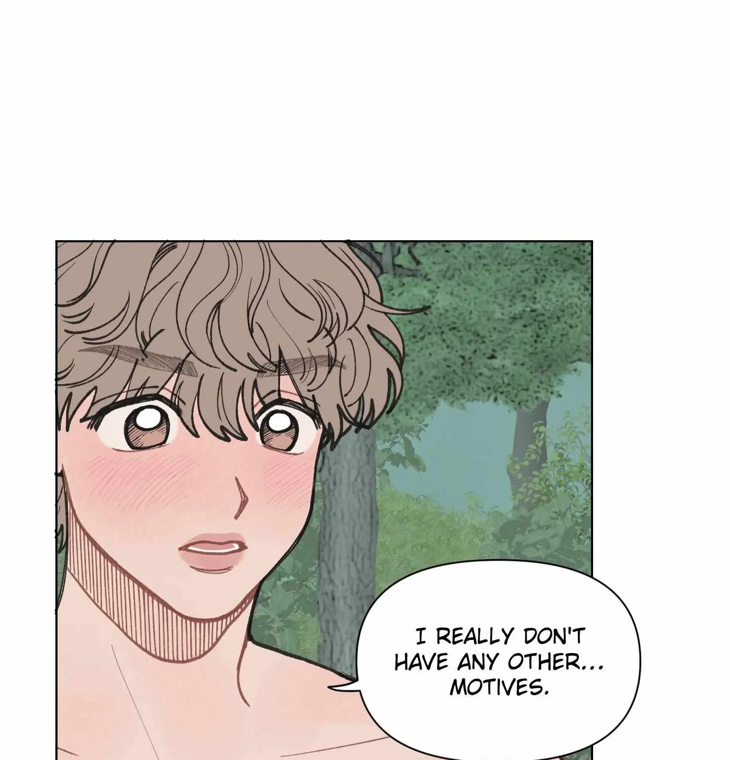Read To Mend A Heart chapter 21 image 19 on Lezhin