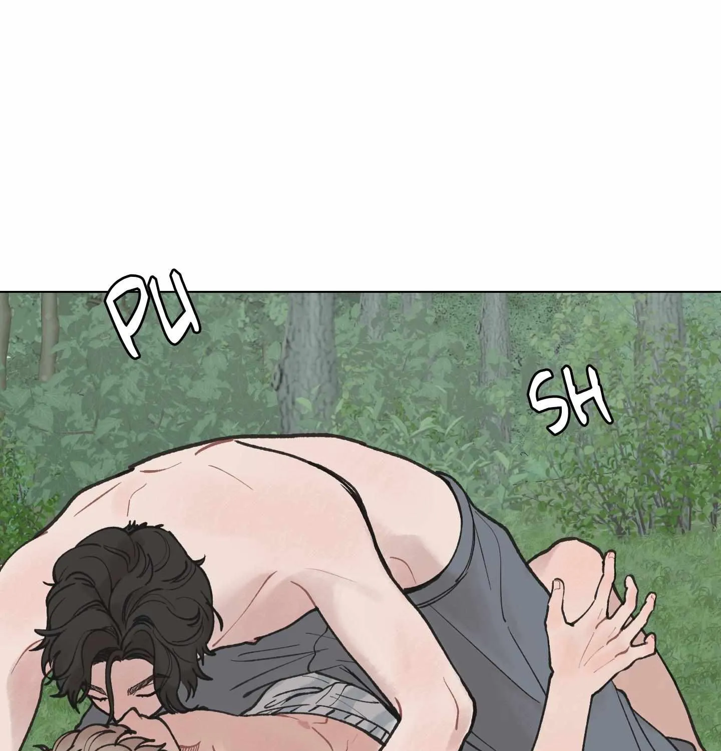Read To Mend A Heart chapter 21 image 21 on Lezhin